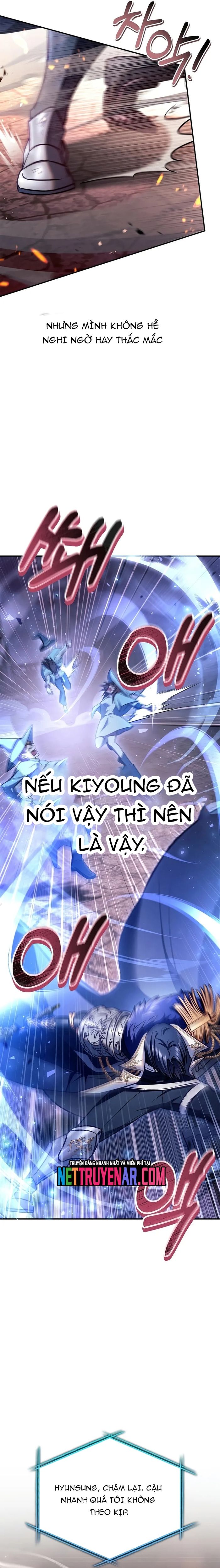 Kí Sự Hồi Quy [Chap 143-150] - Page 2
