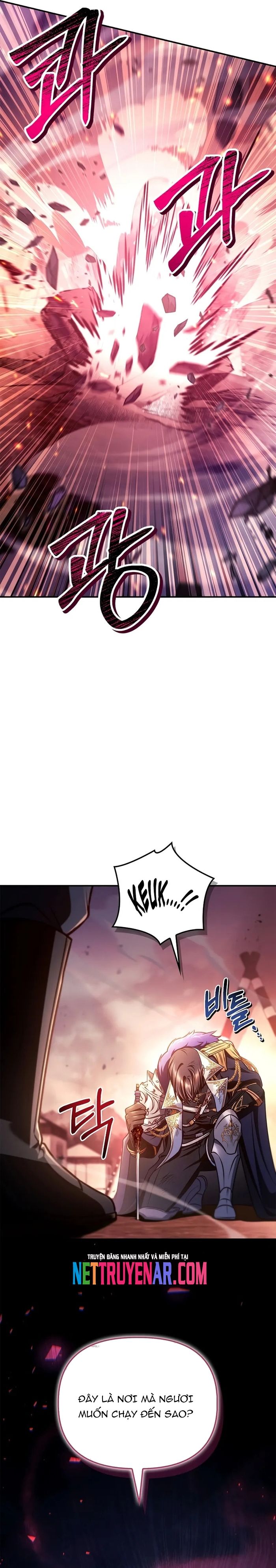 Kí Sự Hồi Quy [Chap 143-150] - Page 21