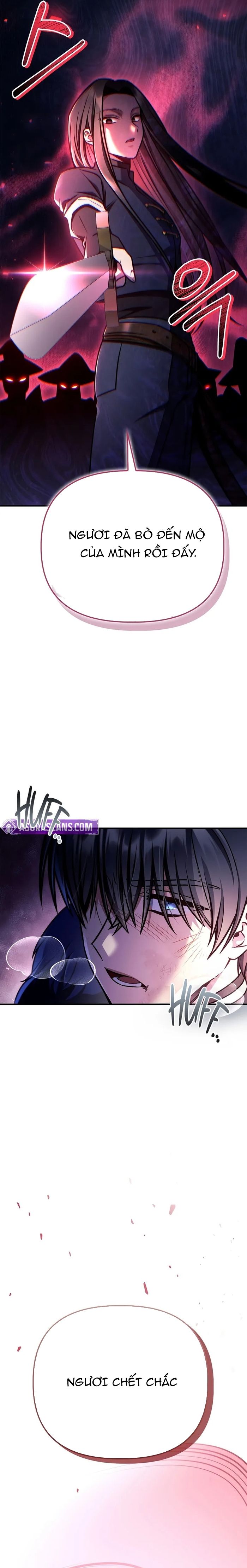 Kí Sự Hồi Quy [Chap 143-150] - Page 22