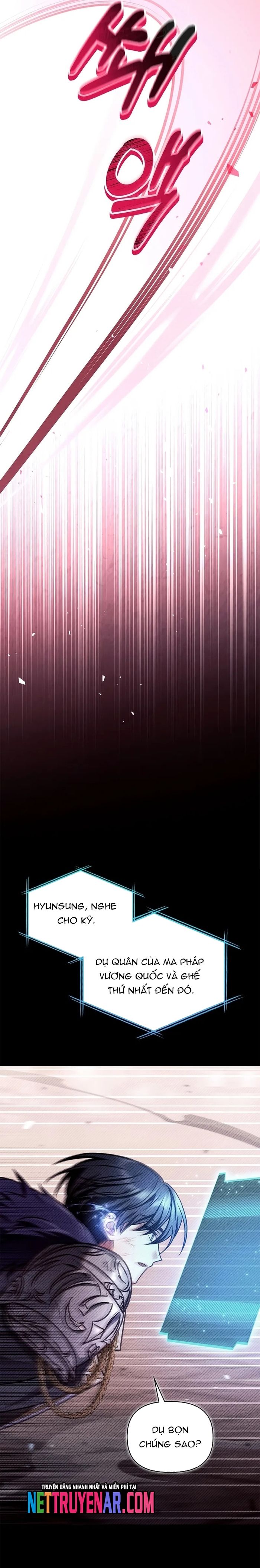 Kí Sự Hồi Quy [Chap 143-150] - Page 23