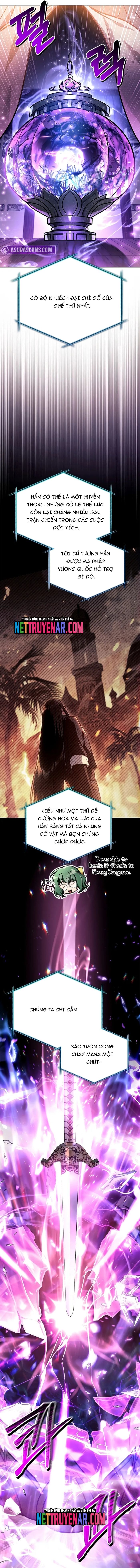 Kí Sự Hồi Quy [Chap 143-150] - Page 26