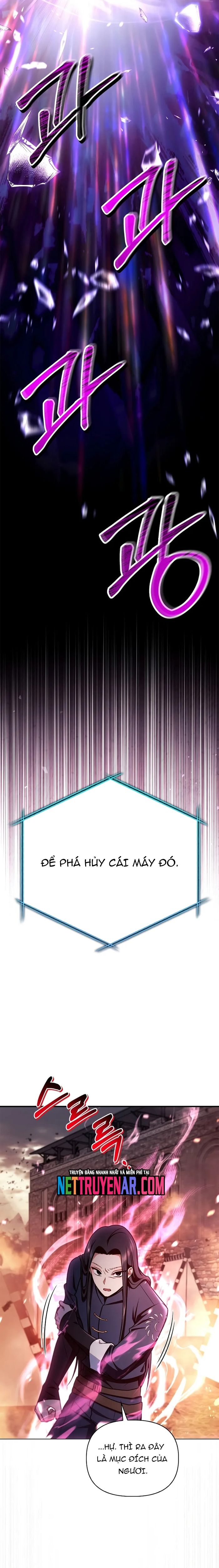 Kí Sự Hồi Quy [Chap 143-150] - Page 27