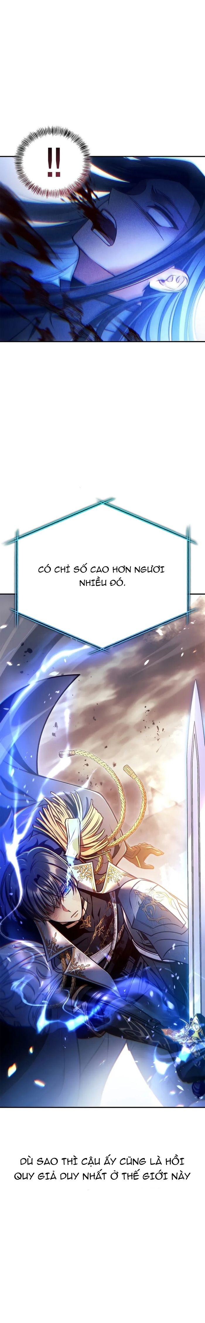 Kí Sự Hồi Quy [Chap 143-150] - Page 29