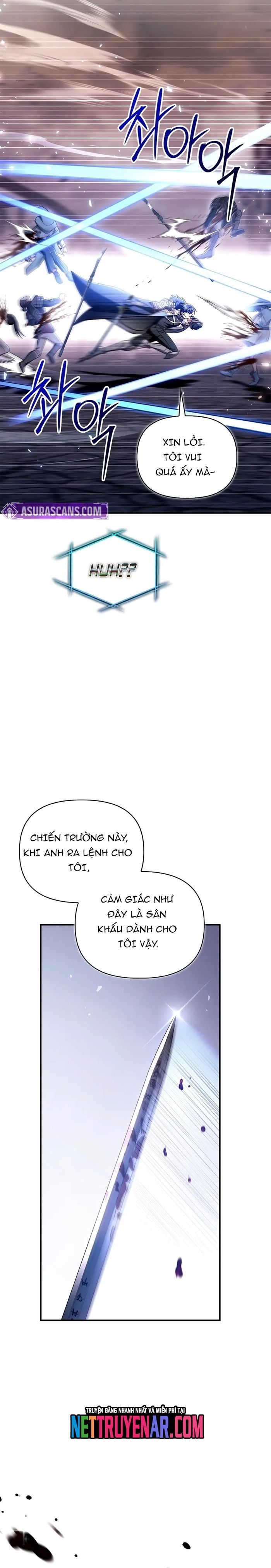 Kí Sự Hồi Quy [Chap 143-150] - Page 3