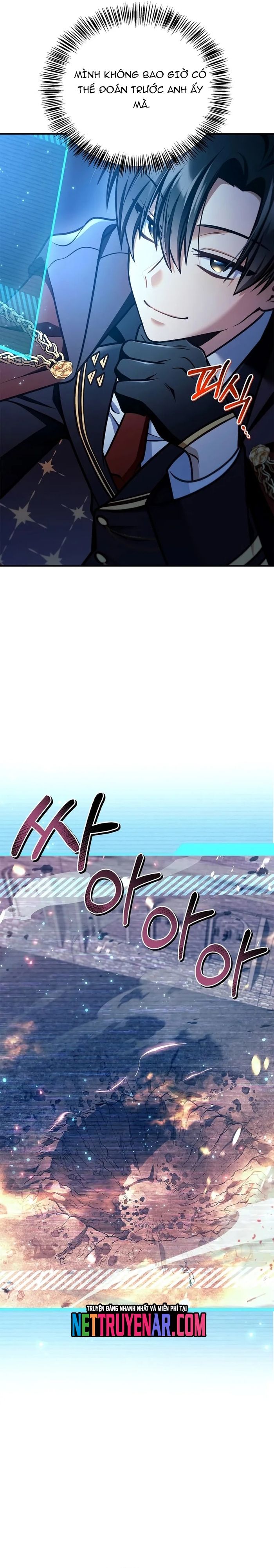 Kí Sự Hồi Quy [Chap 143-150] - Page 30