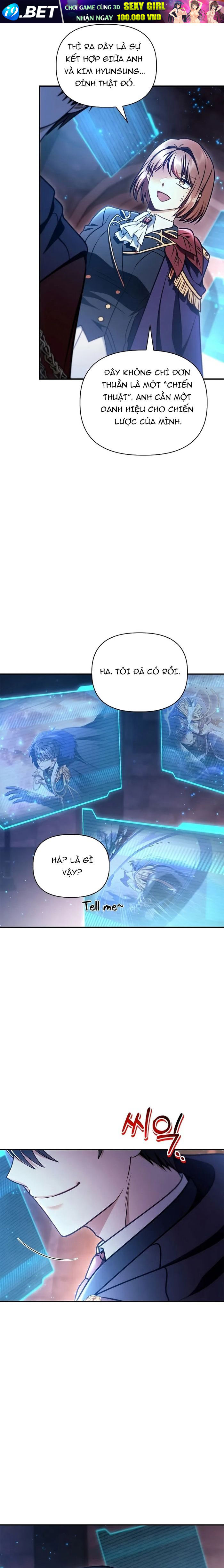 Kí Sự Hồi Quy [Chap 143-150] - Page 31