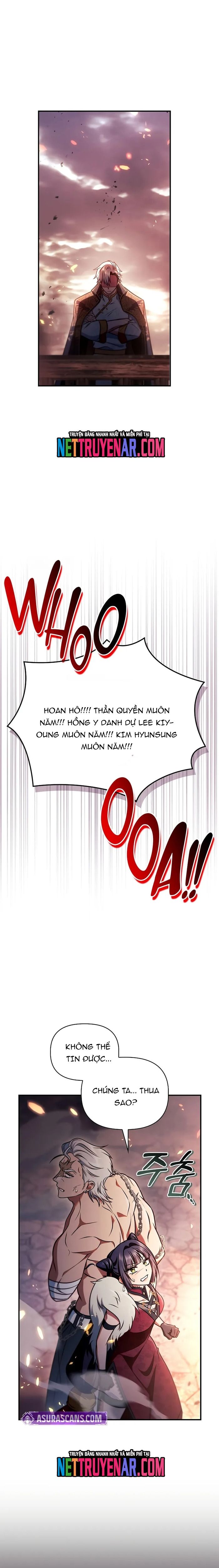 Kí Sự Hồi Quy [Chap 143-150] - Page 34