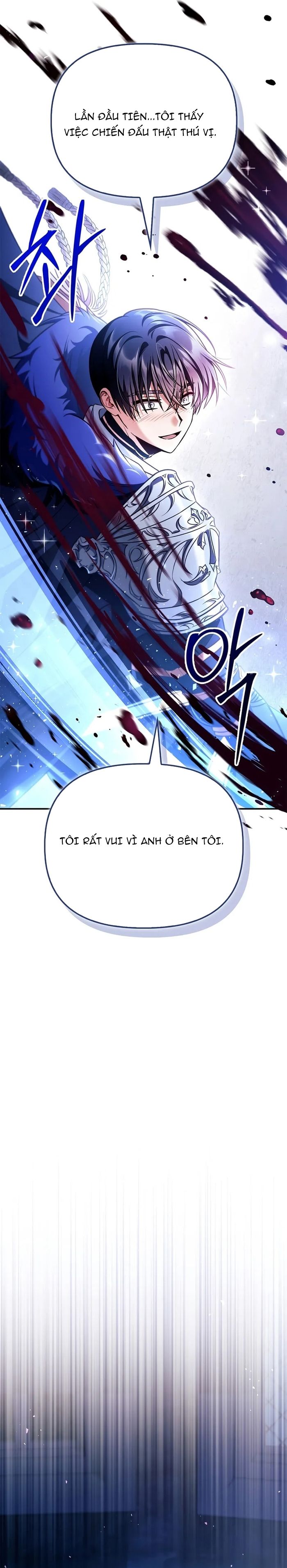 Kí Sự Hồi Quy [Chap 143-150] - Page 4