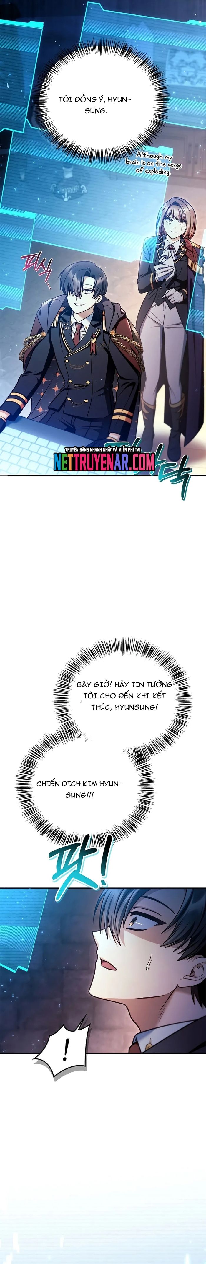 Kí Sự Hồi Quy [Chap 143-150] - Page 5