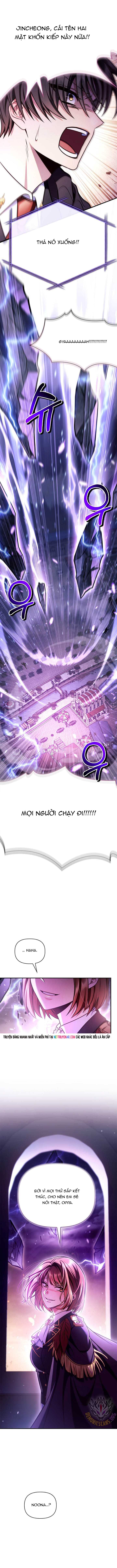 Kí Sự Hồi Quy [Chap 143-150] - Page 11