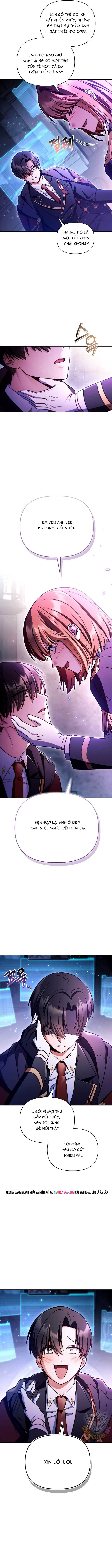Kí Sự Hồi Quy [Chap 143-150] - Page 12