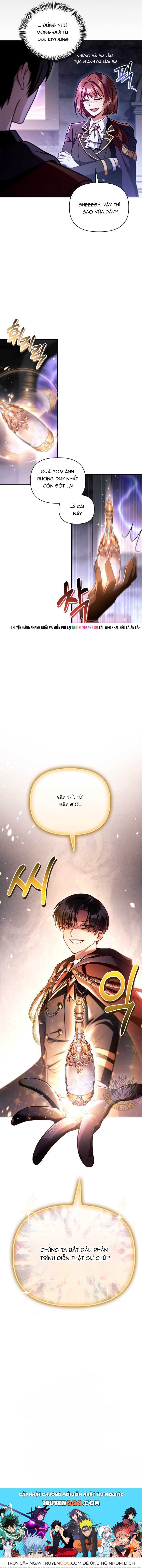 Kí Sự Hồi Quy [Chap 143-150] - Page 18
