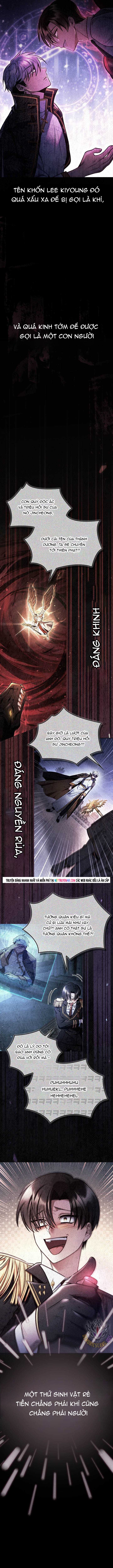 Kí Sự Hồi Quy [Chap 143-150] - Page 4