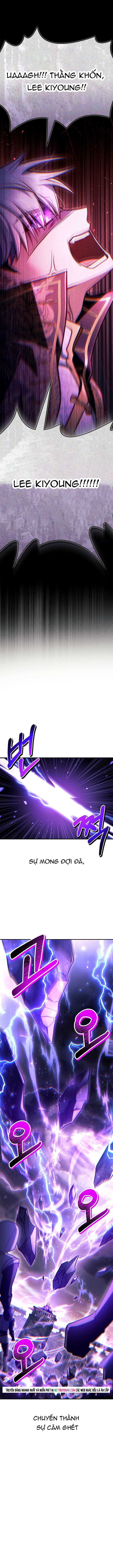 Kí Sự Hồi Quy [Chap 143-150] - Page 5