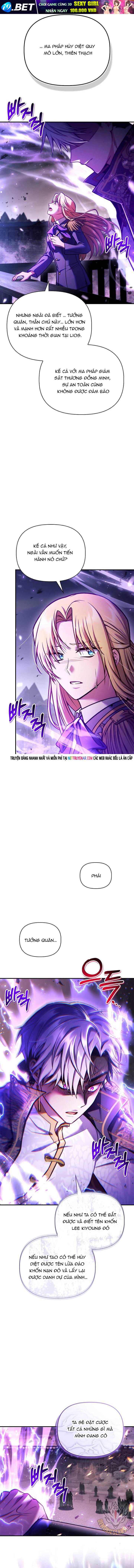 Kí Sự Hồi Quy [Chap 143-150] - Page 6