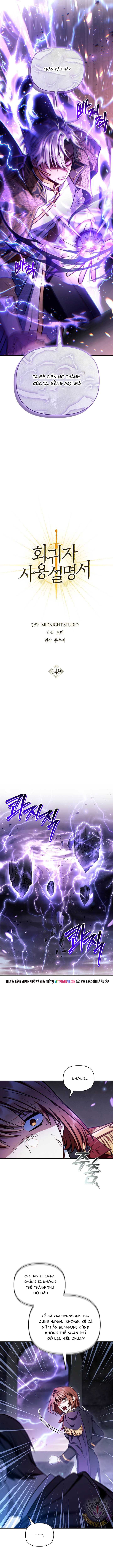 Kí Sự Hồi Quy [Chap 143-150] - Page 7
