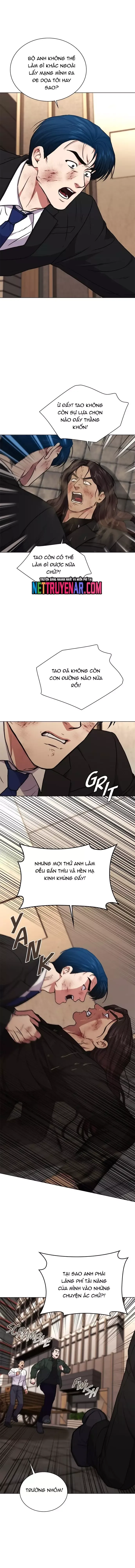 Ta Là Người Thu Thuế Chapter 169 - TC Truyện