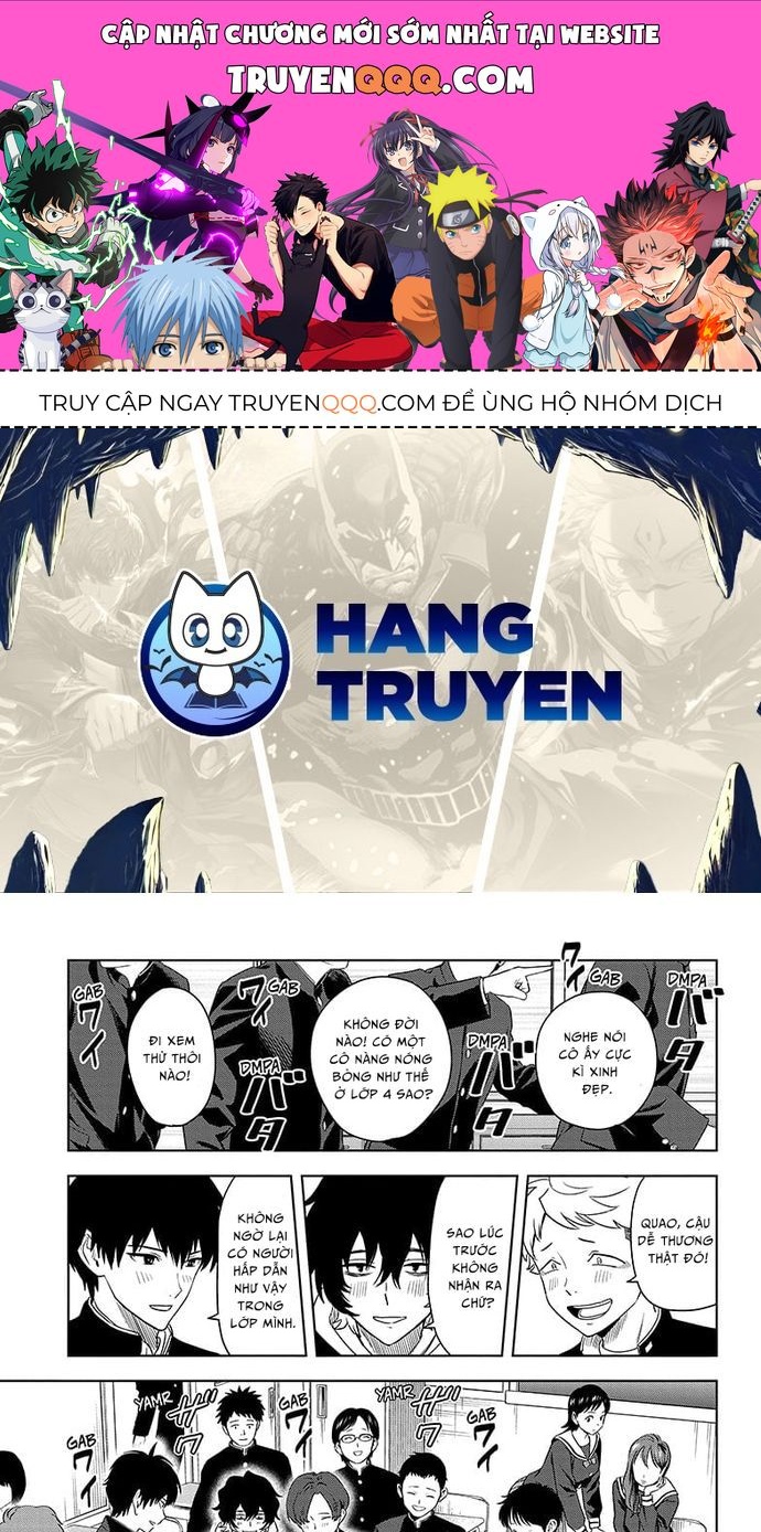 Nettruyen Truyện tranh online