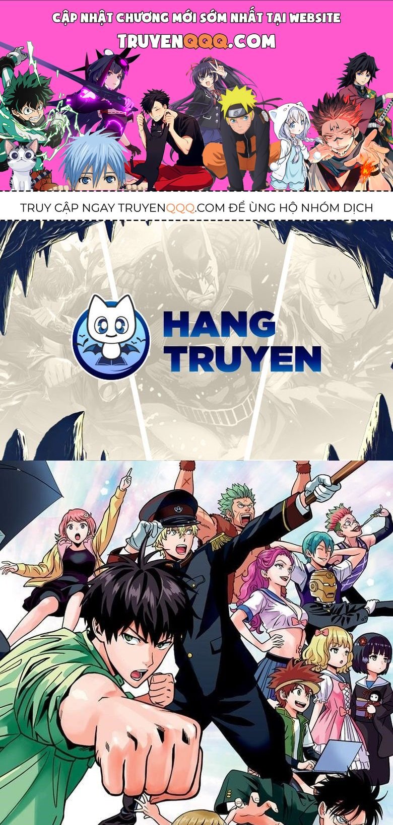 Nettruyen Truyện tranh online