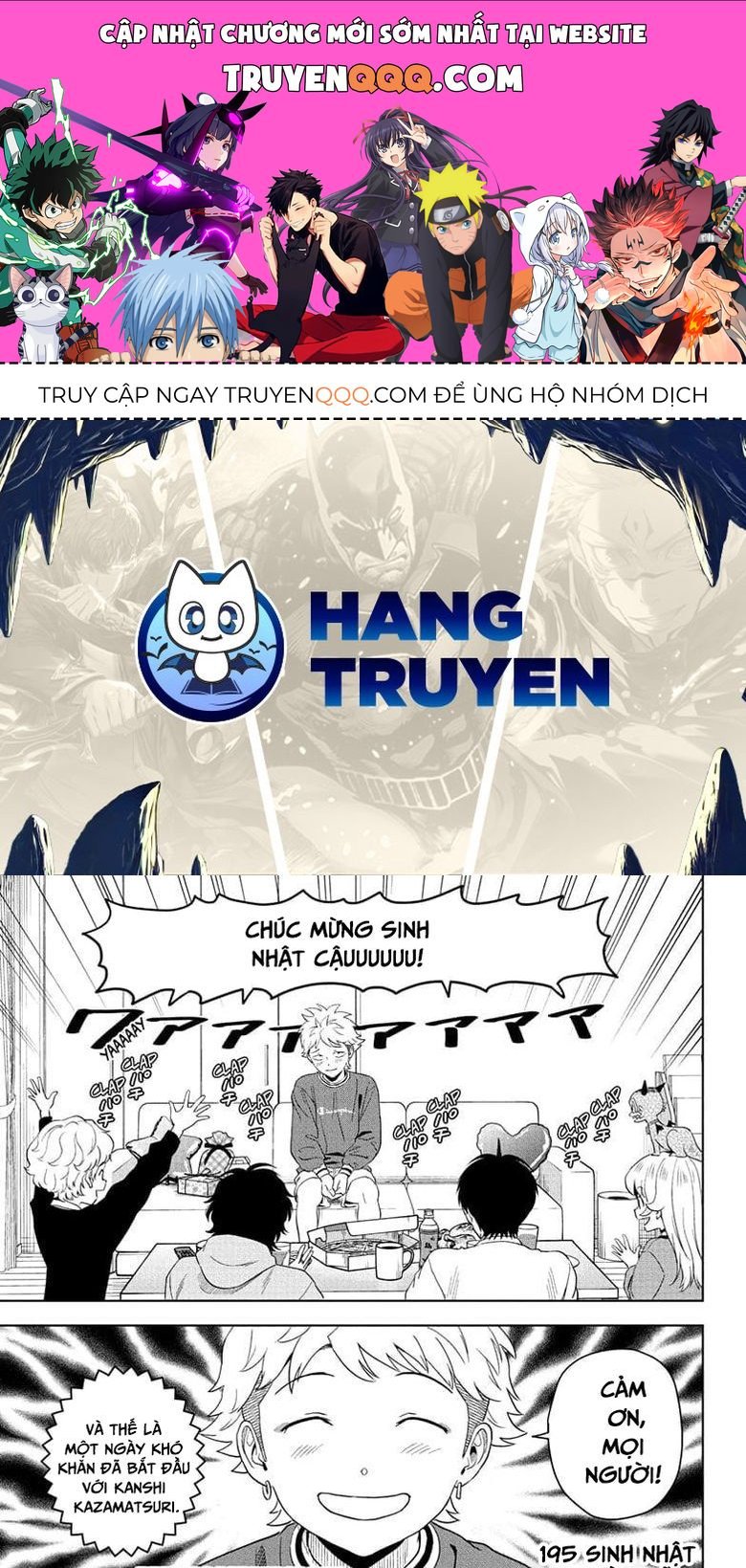 Nettruyen Truyện tranh online