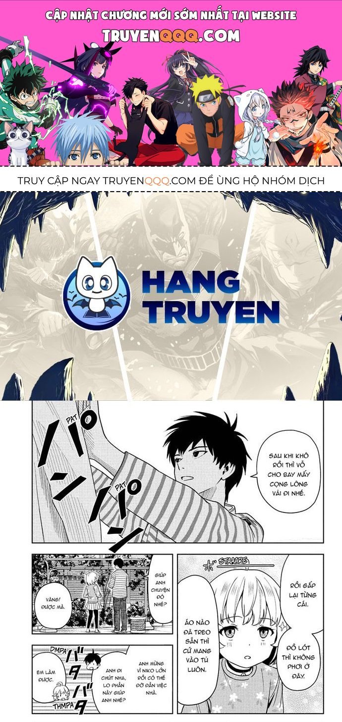 Nettruyen Truyện tranh online