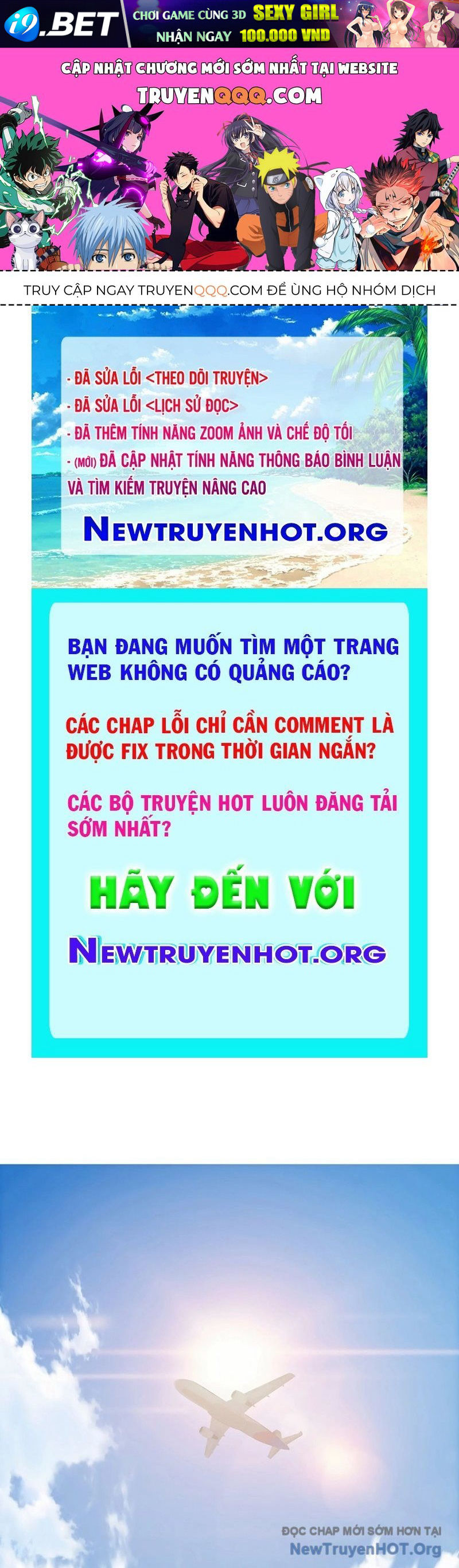 Gia Đình Bí Mật [Chap 1-20]