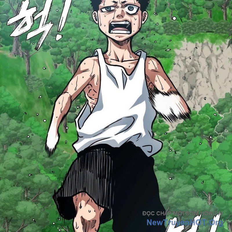 Gia Đình Bí Mật [Chap 1-20]