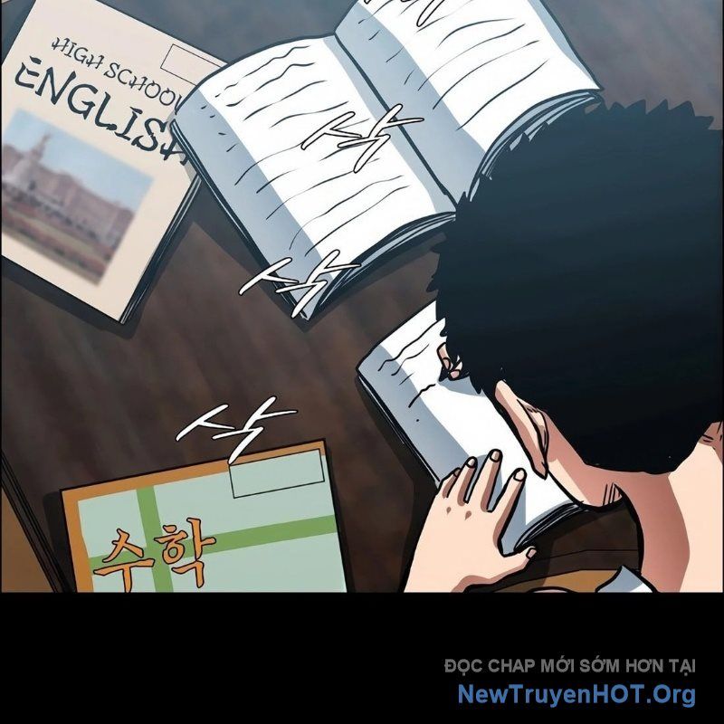 Gia Đình Bí Mật [Chap 1-20]