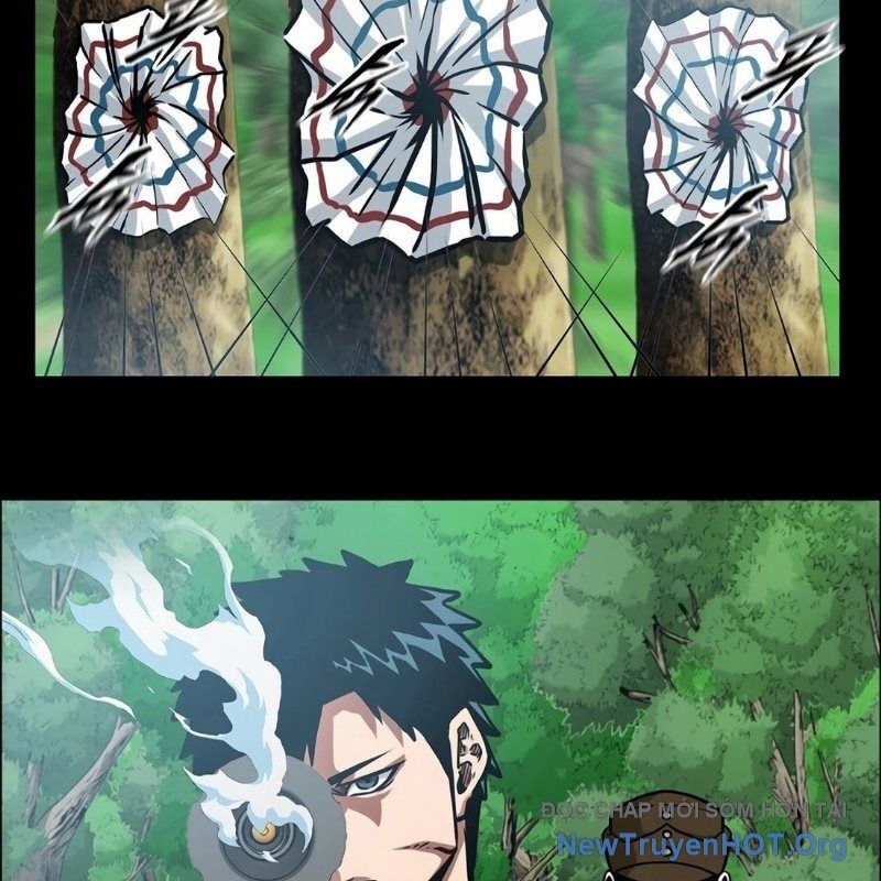 Gia Đình Bí Mật [Chap 1-20]