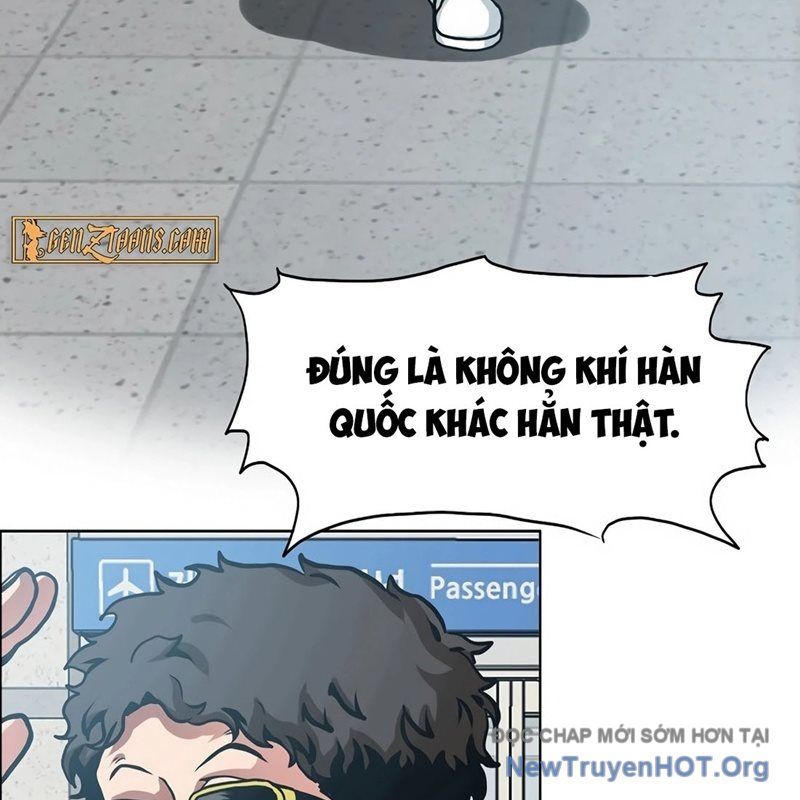 Gia Đình Bí Mật [Chap 1-20]
