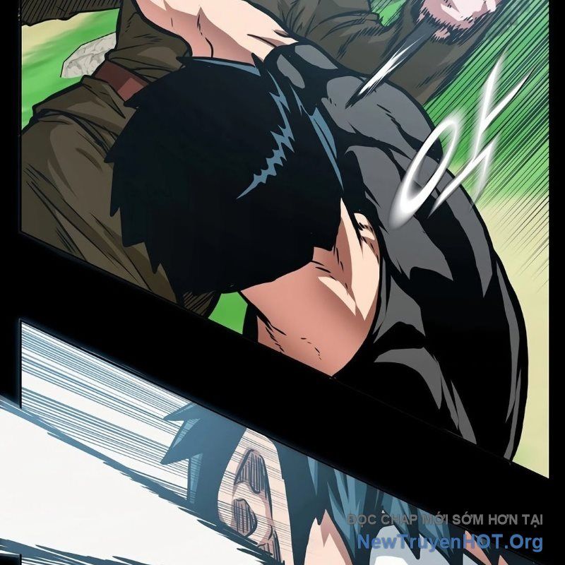 Gia Đình Bí Mật [Chap 1-20]