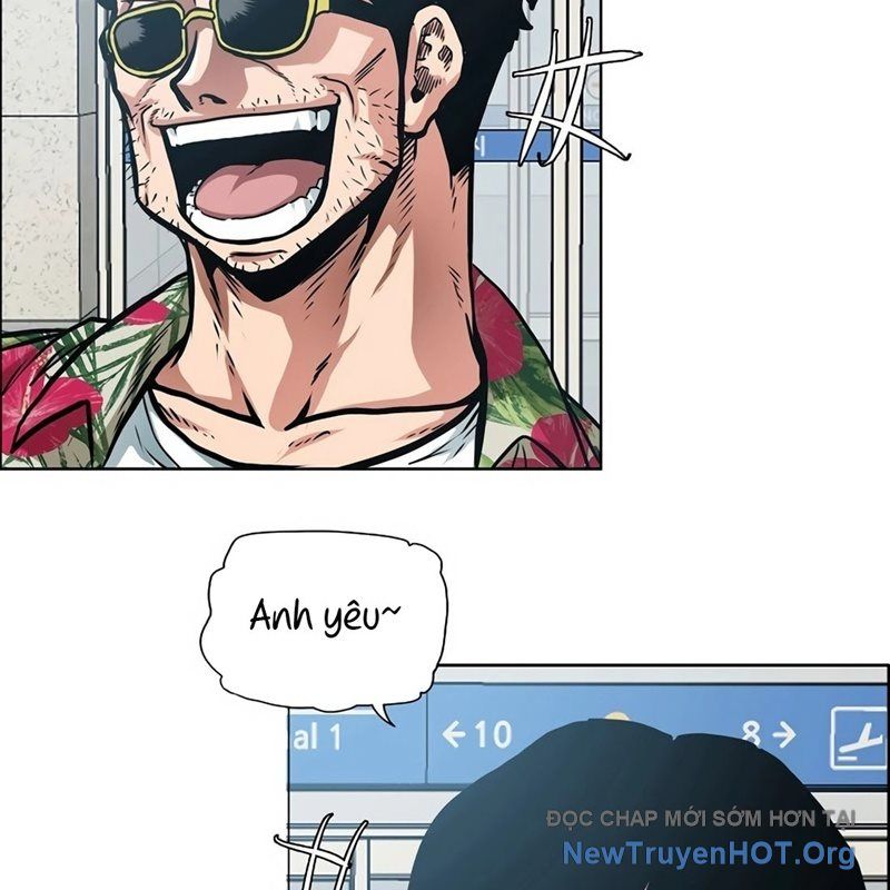 Gia Đình Bí Mật [Chap 1-20]