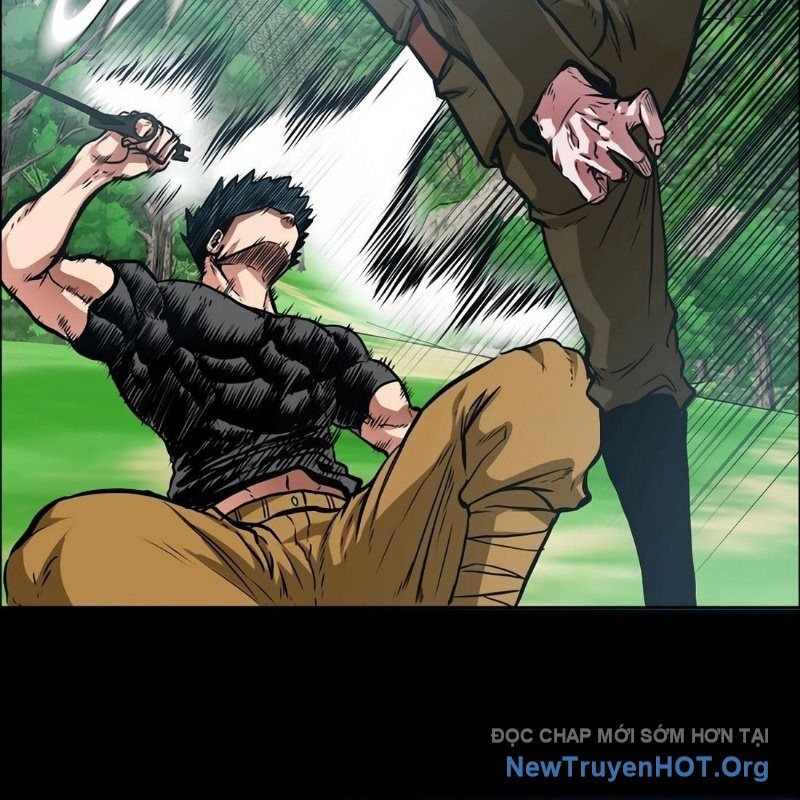 Gia Đình Bí Mật [Chap 1-20]