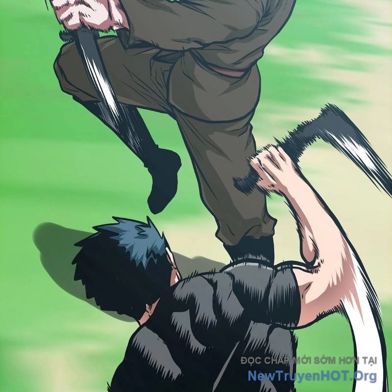 Gia Đình Bí Mật [Chap 1-20]