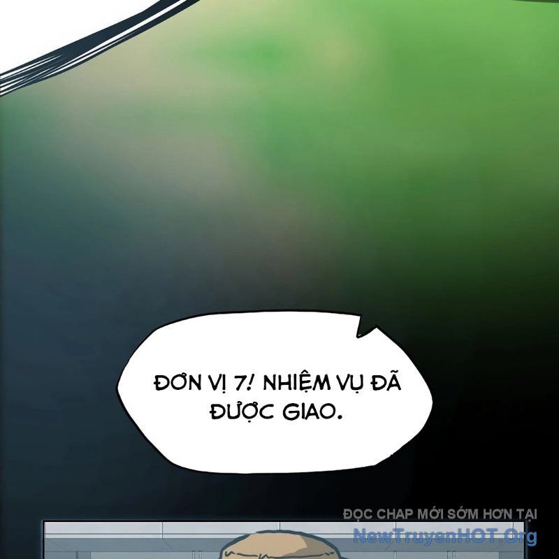 Gia Đình Bí Mật [Chap 1-20]