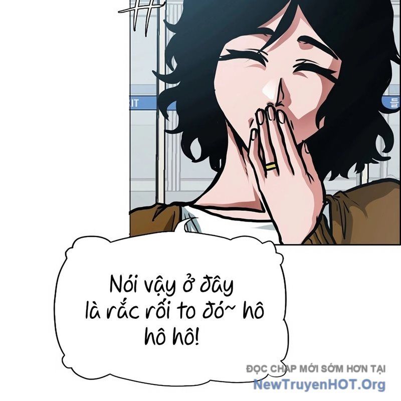 Gia Đình Bí Mật [Chap 1-20]