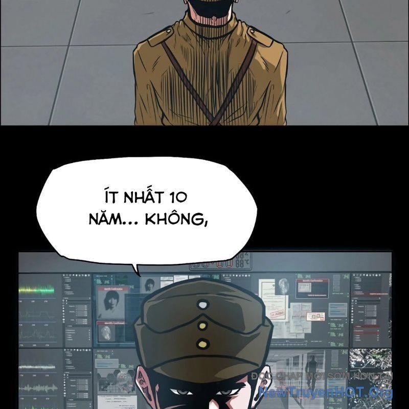 Gia Đình Bí Mật [Chap 1-20]