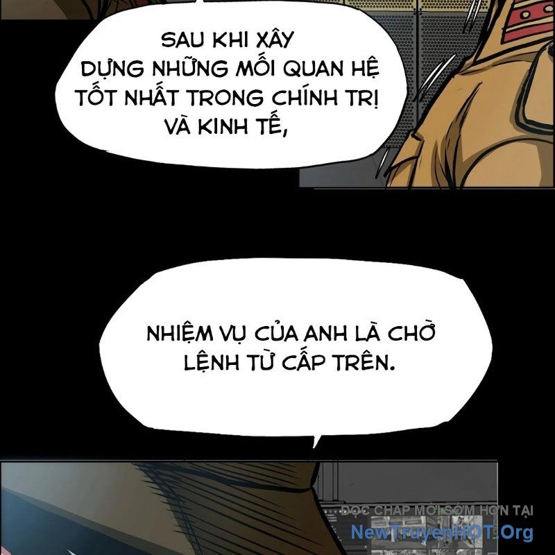 Gia Đình Bí Mật [Chap 1-20]