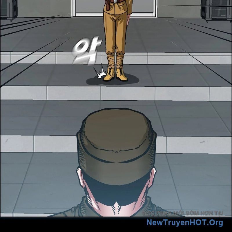 Gia Đình Bí Mật [Chap 1-20]
