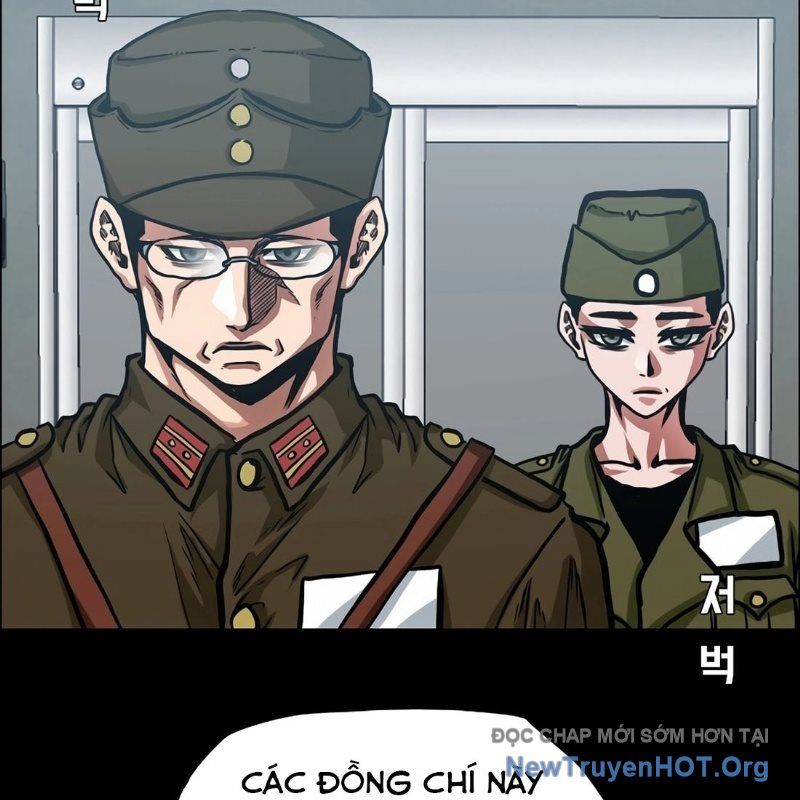 Gia Đình Bí Mật [Chap 1-20]