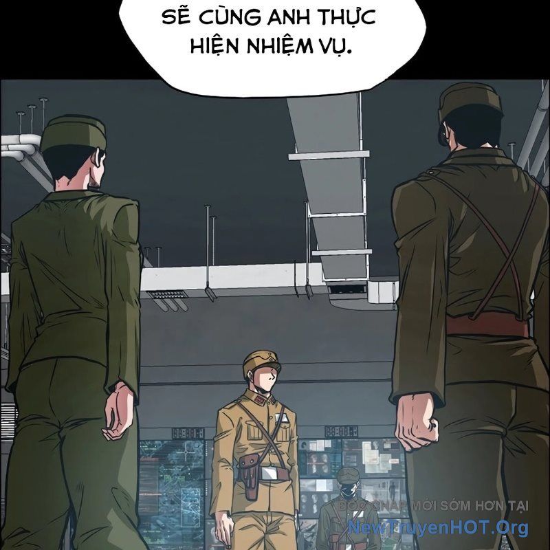 Gia Đình Bí Mật [Chap 1-20]