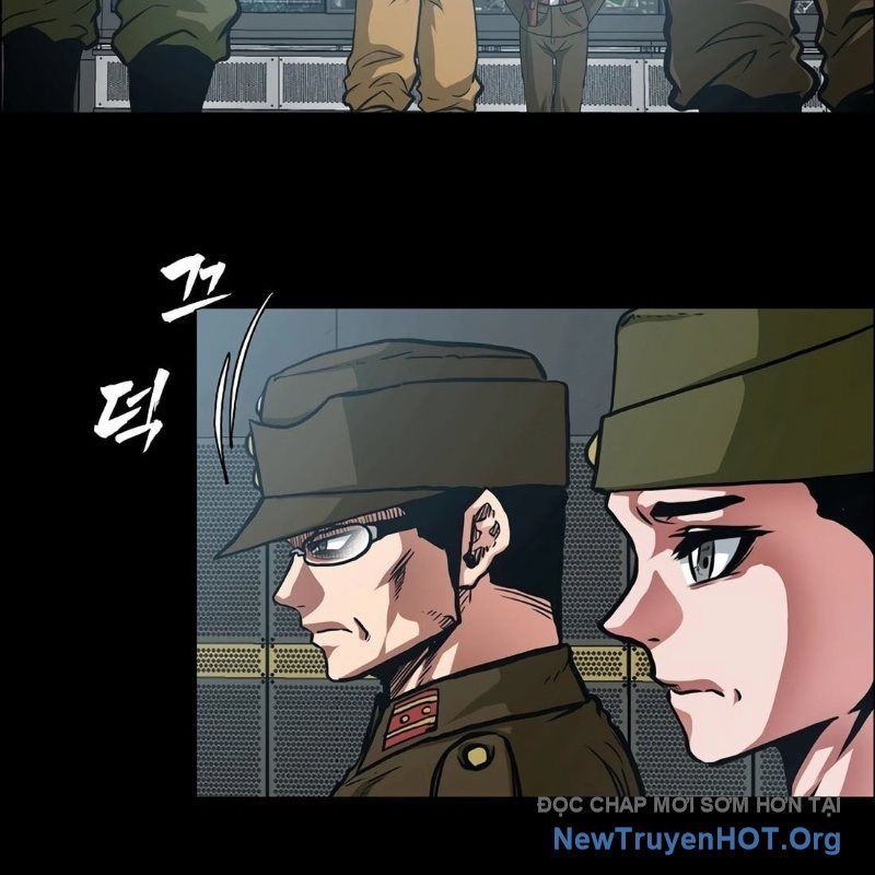 Gia Đình Bí Mật [Chap 1-20]