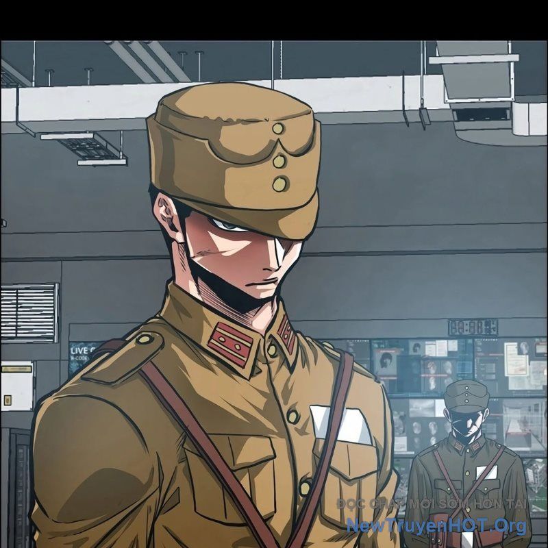 Gia Đình Bí Mật [Chap 1-20]