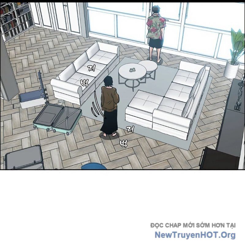 Gia Đình Bí Mật [Chap 1-20]