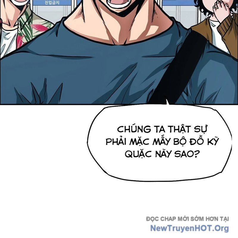 Gia Đình Bí Mật [Chap 1-20]