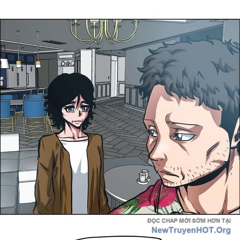 Gia Đình Bí Mật [Chap 1-20]