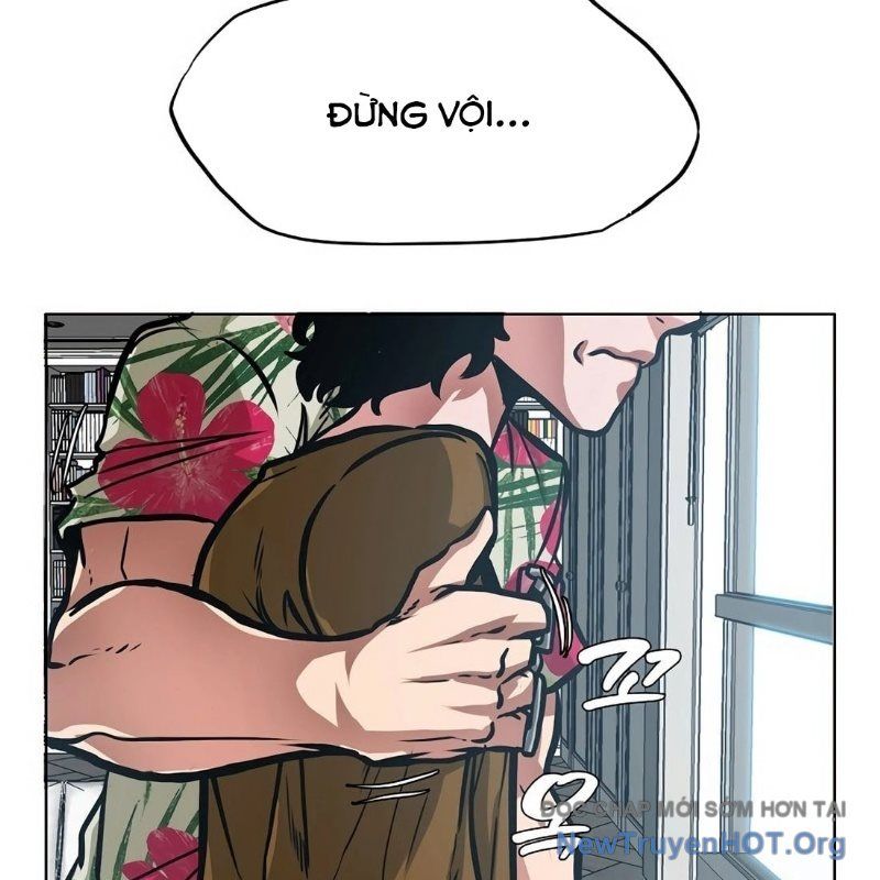 Gia Đình Bí Mật [Chap 1-20]