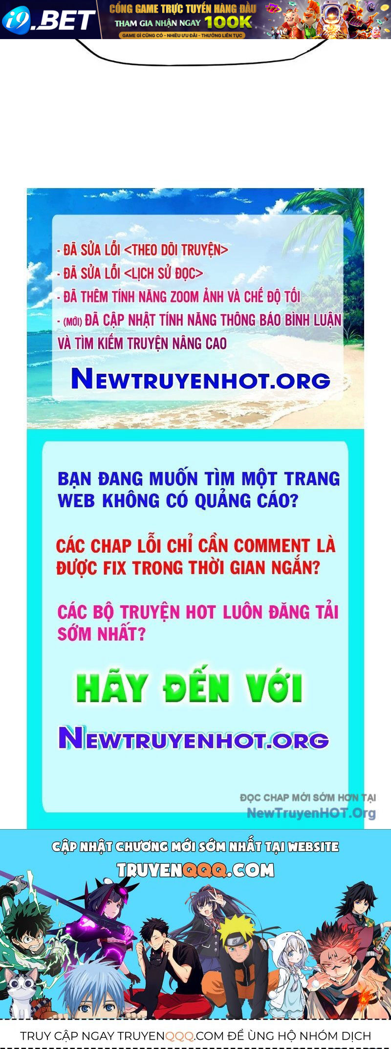 Gia Đình Bí Mật [Chap 1-20]