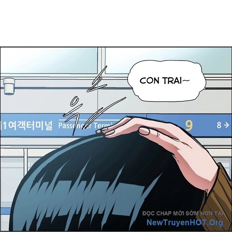 Gia Đình Bí Mật [Chap 1-20]