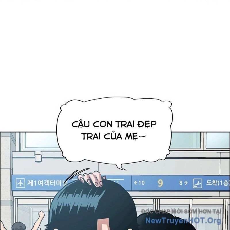 Gia Đình Bí Mật [Chap 1-20]